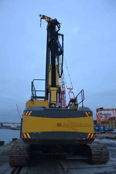 Abi TM22 + MRZV 30 VV - Boormachine: afbeelding 2 Abi TM22 + MRZV 30 VV - Boormachine: afbeelding 2