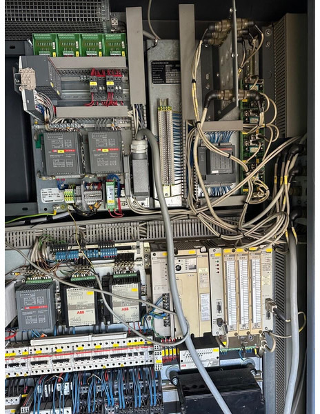 Liebherr 154EC-H6 - Torenkraan: afbeelding 4 Liebherr 154EC-H6 - Torenkraan: afbeelding 4