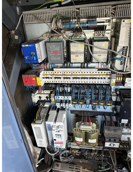Liebherr 154EC-H6 - Torenkraan: afbeelding 3 Liebherr 154EC-H6 - Torenkraan: afbeelding 3