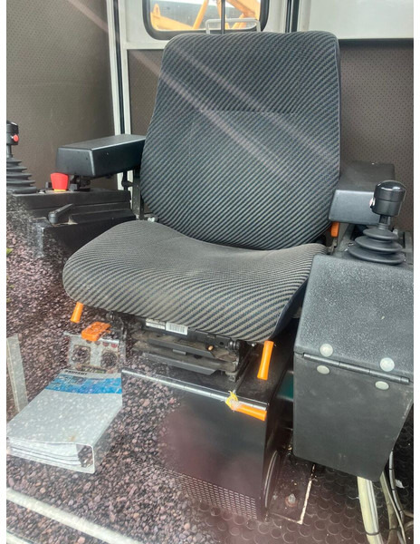 Liebherr 85EC-B 2012yom - Torenkraan: afbeelding 4 Liebherr 85EC-B 2012yom - Torenkraan: afbeelding 4