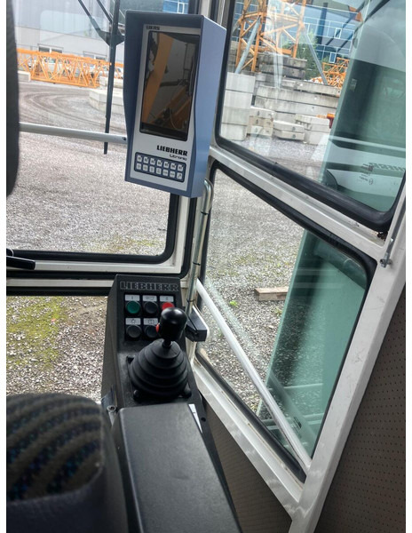 Liebherr 85EC-B 2012yom - Torenkraan: afbeelding 5 Liebherr 85EC-B 2012yom - Torenkraan: afbeelding 5