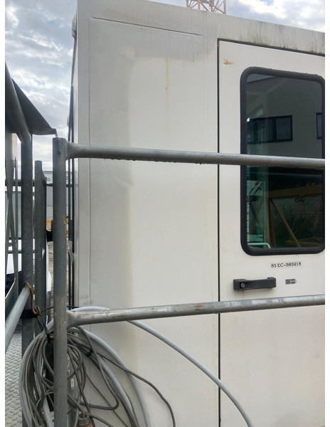 Liebherr 85EC-B 2012yom - Torenkraan: afbeelding 2 Liebherr 85EC-B 2012yom - Torenkraan: afbeelding 2