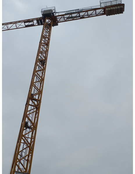 Liebherr 85EC-B - Torenkraan: afbeelding 3 Liebherr 85EC-B - Torenkraan: afbeelding 3