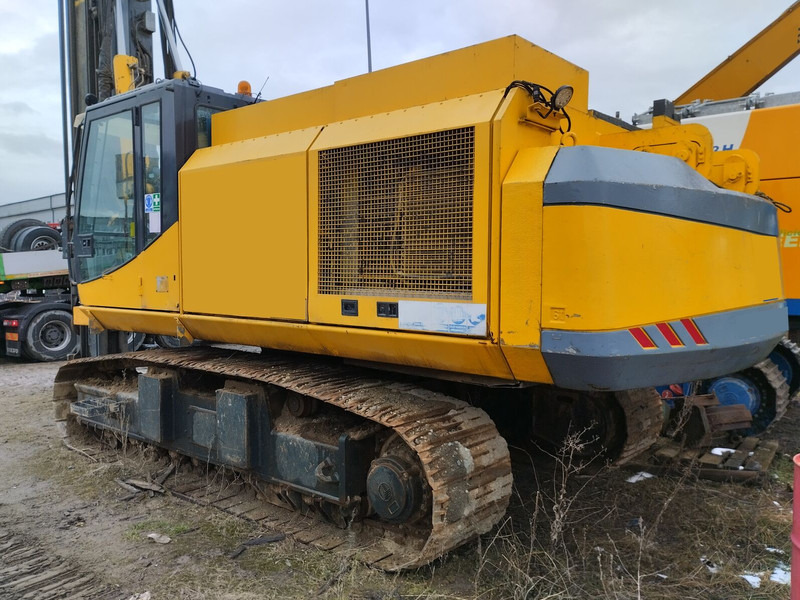 Zeppelin RG15T UM.50 + drill STDS AD3500 - Boormachine: afbeelding 3 Zeppelin RG15T UM.50 + drill STDS AD3500 - Boormachine: afbeelding 3