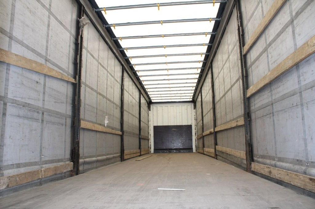 KRONE SD, ZVEDACÍ NÁPRAVA - Schuifzeiloplegger: afbeelding 3 KRONE SD, ZVEDACÍ NÁPRAVA - Schuifzeiloplegger: afbeelding 3