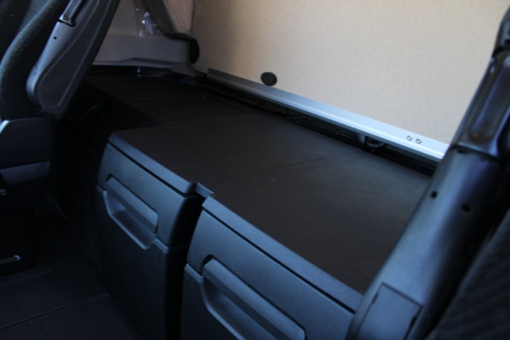 Schuifzeilen vrachtwagen Mercedes-Benz Actros 2542 NAVIGACE + PANAV (8,20m x 2,48m x 3m): afbeelding 8