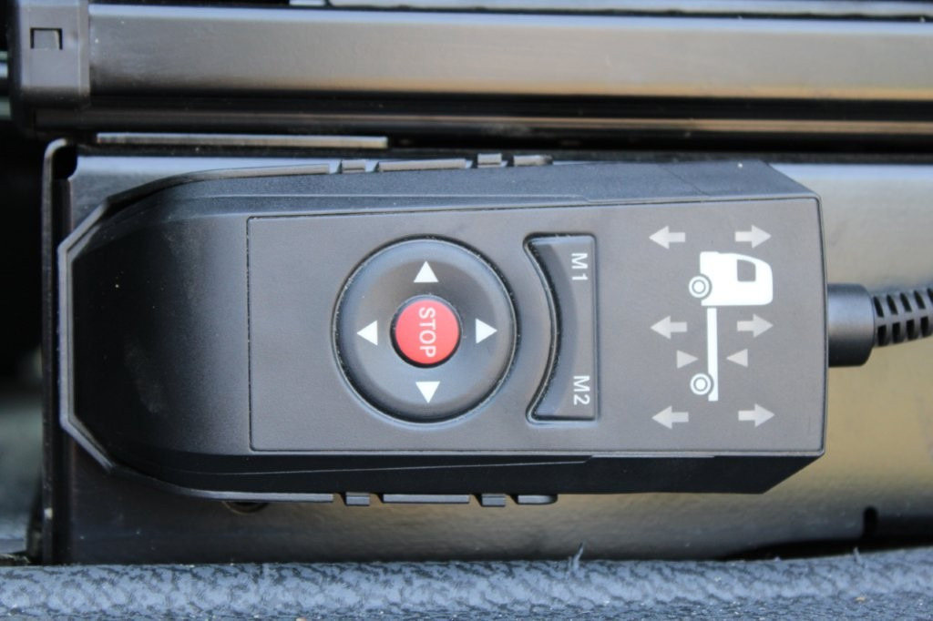 Schuifzeilen vrachtwagen Mercedes-Benz Actros 2542 NAVIGACE + PANAV (8,20m x 2,48m x 3m): afbeelding 16