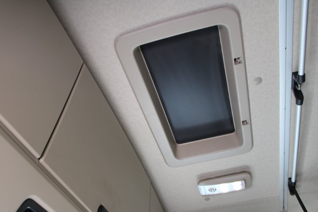 Schuifzeilen vrachtwagen Mercedes-Benz Actros 2542 NAVIGACE + PANAV (8,20m x 2,48m x 3m): afbeelding 14