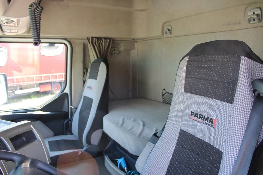 Schuifzeilen vrachtwagen Renault PREMIUM 450DXi EURO 5: afbeelding 8 Schuifzeilen vrachtwagen Renault PREMIUM 450DXi EURO 5: afbeelding 8