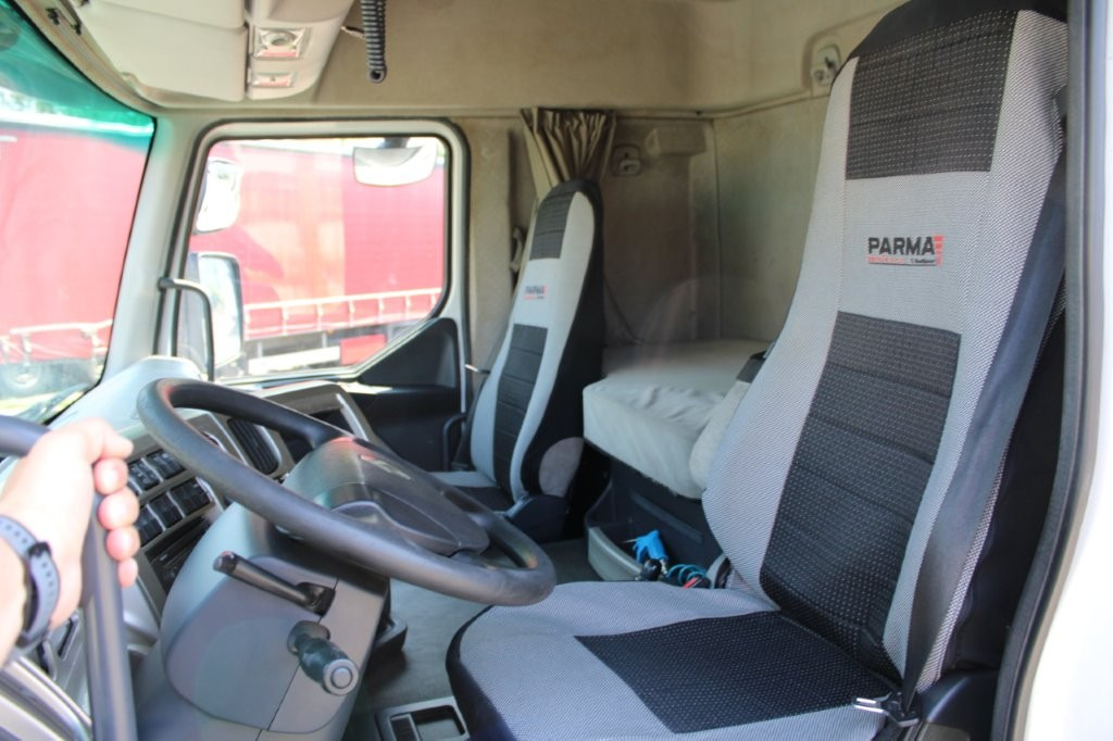 Schuifzeilen vrachtwagen Renault PREMIUM 450DXi EURO 5: afbeelding 7 Schuifzeilen vrachtwagen Renault PREMIUM 450DXi EURO 5: afbeelding 7