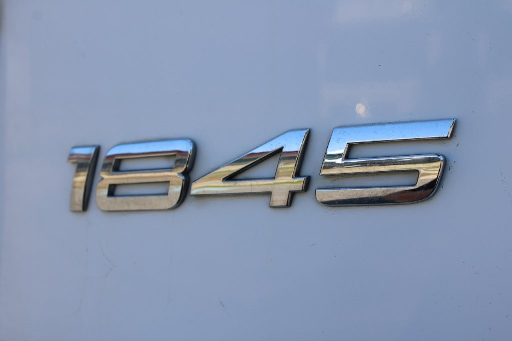 Mercedes-Benz ACTROS 1845 - Trekker: afbeelding 5 Mercedes-Benz ACTROS 1845 - Trekker: afbeelding 5