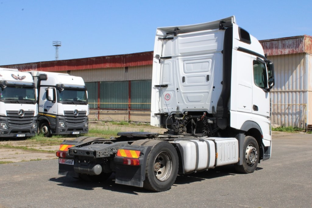 Mercedes-Benz ACTROS 1845 - Trekker: afbeelding 3 Mercedes-Benz ACTROS 1845 - Trekker: afbeelding 3