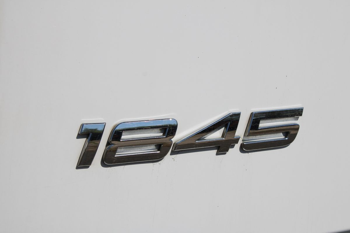 Mercedes-Benz Actros 1845 - Trekker: afbeelding 5 Mercedes-Benz Actros 1845 - Trekker: afbeelding 5