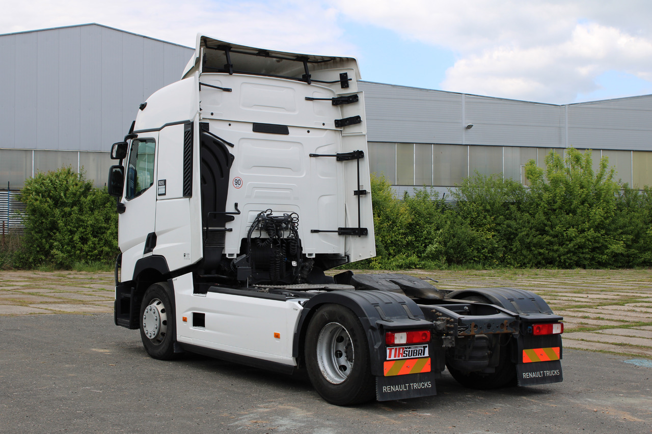 Renault T460 - Trekker: afbeelding 3 Renault T460 - Trekker: afbeelding 3