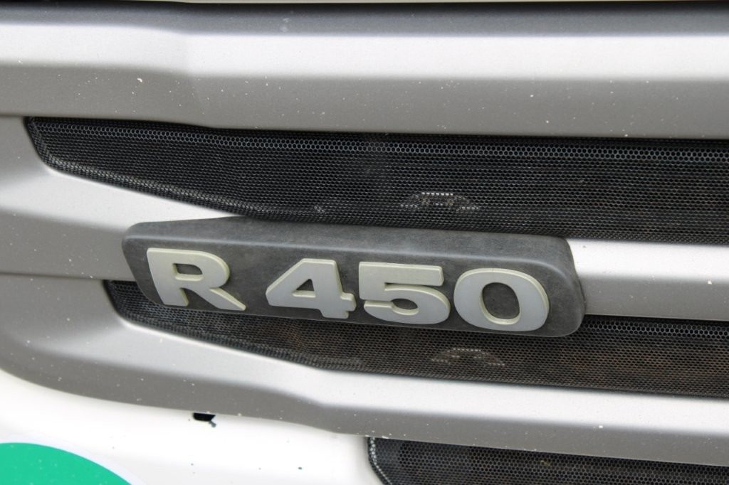 Scania R450 EURO 6 RETARDER - Trekker: afbeelding 5 Scania R450 EURO 6 RETARDER - Trekker: afbeelding 5