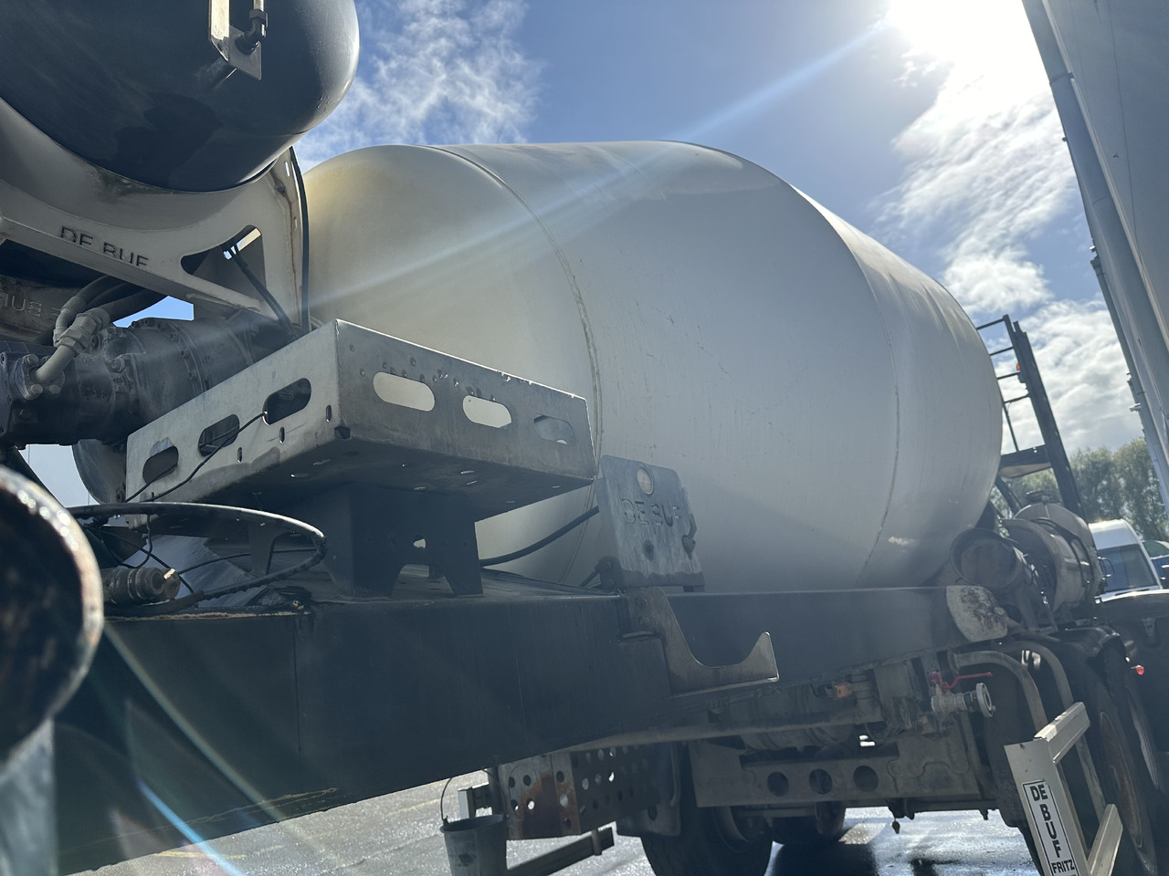 De Buf - Bulkoplegger: afbeelding 4 De Buf - Bulkoplegger: afbeelding 4