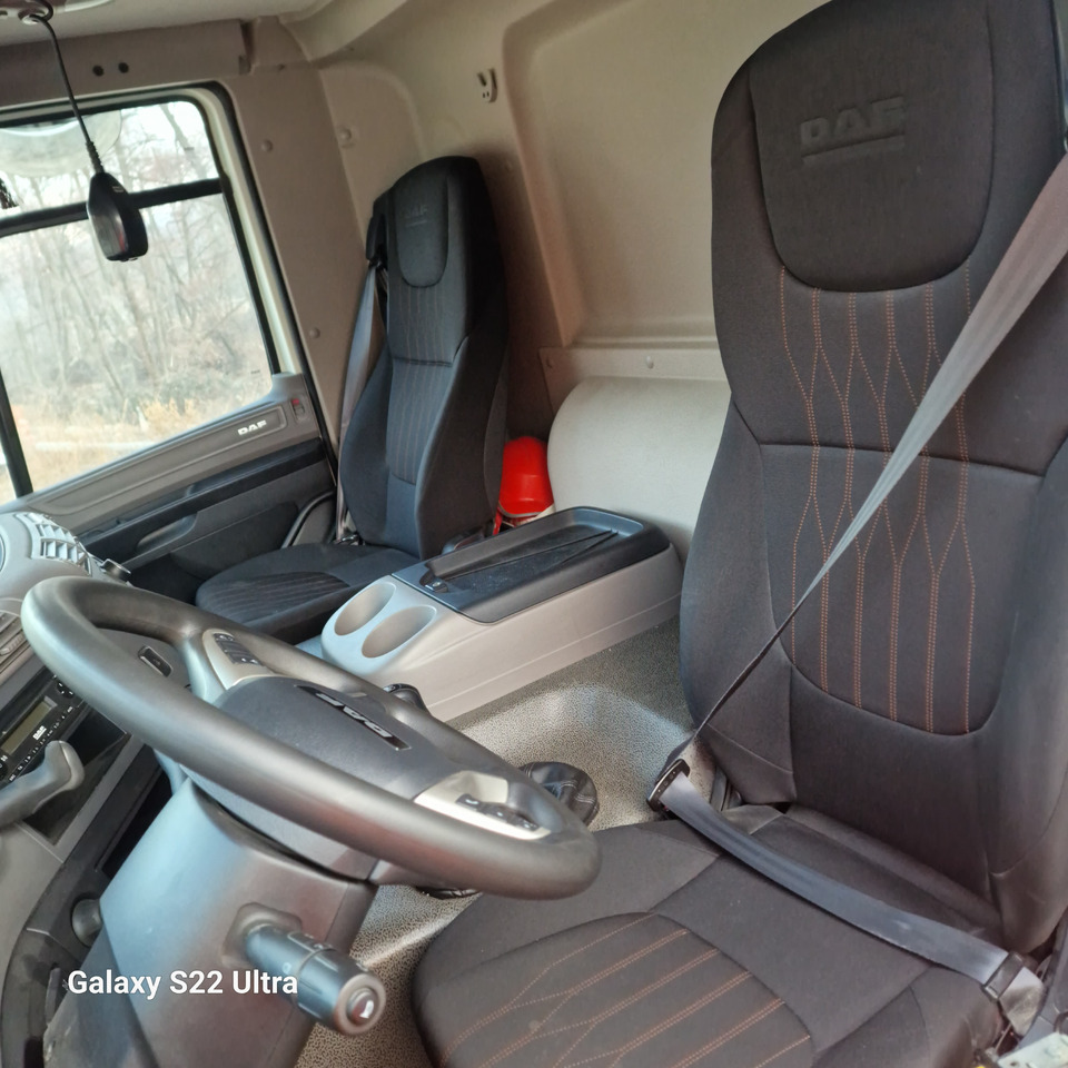 DAF CF 450 FAD - Kipper vrachtwagen: afbeelding 4 DAF CF 450 FAD - Kipper vrachtwagen: afbeelding 4
