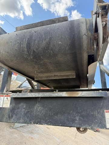 Metberg T300 - Bouwmaterieel: afbeelding 3 Metberg T300 - Bouwmaterieel: afbeelding 3