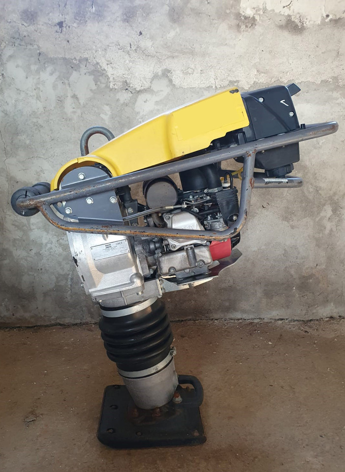ATLAS Copco LT7000 - Trilstamper: afbeelding 1 ATLAS Copco LT7000 - Trilstamper: afbeelding 1