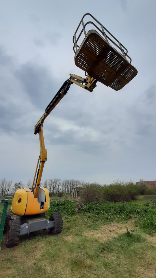 HAULOTTE HA 18 SPX - Schaarlift: afbeelding 3 HAULOTTE HA 18 SPX - Schaarlift: afbeelding 3