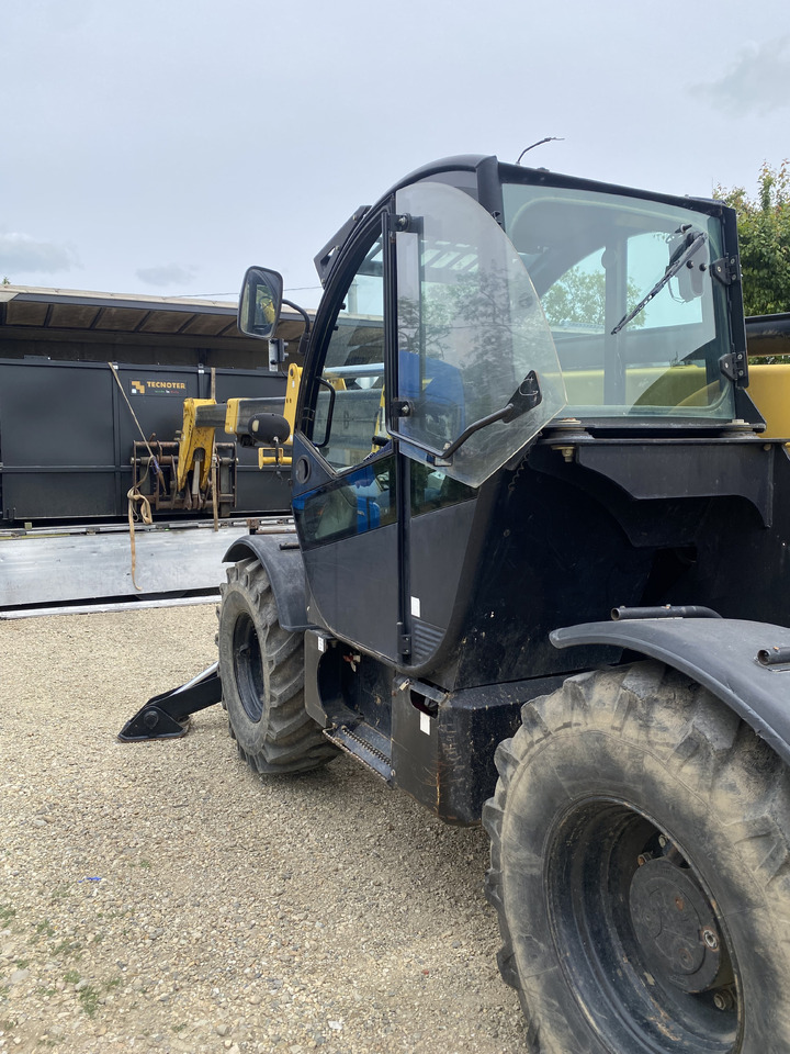 HAULOTTE HTL 4017 - Verreiker: afbeelding 4 HAULOTTE HTL 4017 - Verreiker: afbeelding 4