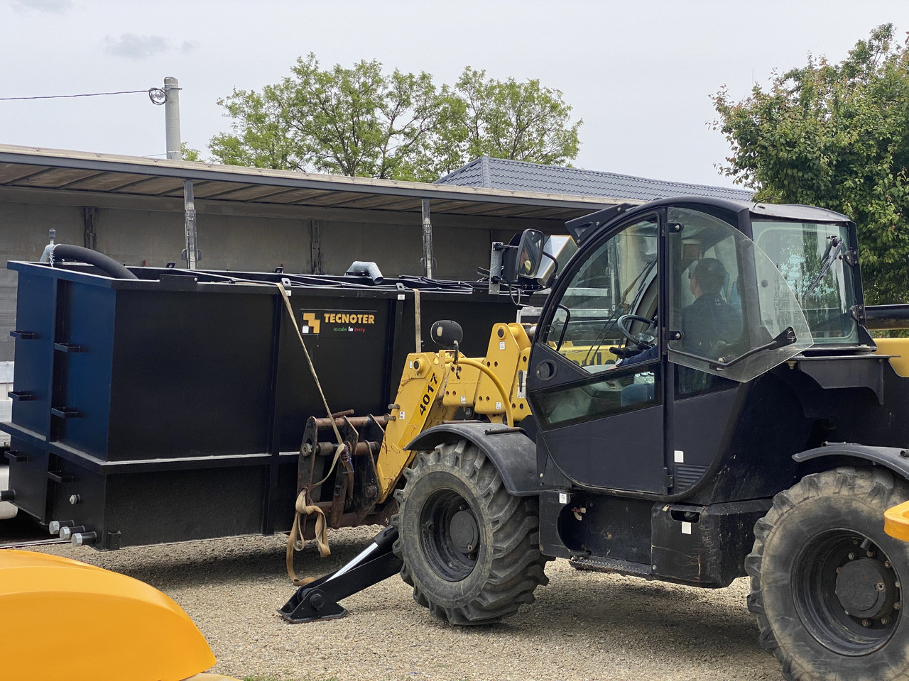 HAULOTTE HTL 4017 - Verreiker: afbeelding 5 HAULOTTE HTL 4017 - Verreiker: afbeelding 5