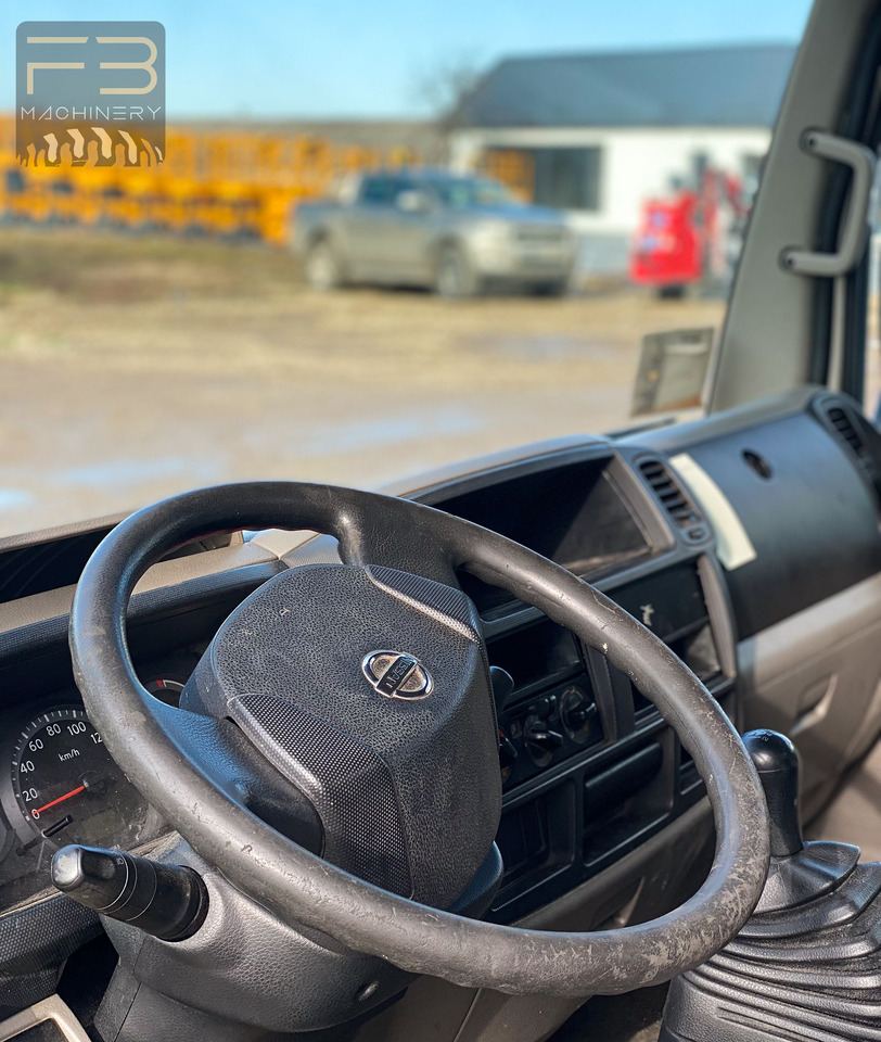MULTITEL MX200 - Vrachtwagen hoogwerker: afbeelding 2 MULTITEL MX200 - Vrachtwagen hoogwerker: afbeelding 2