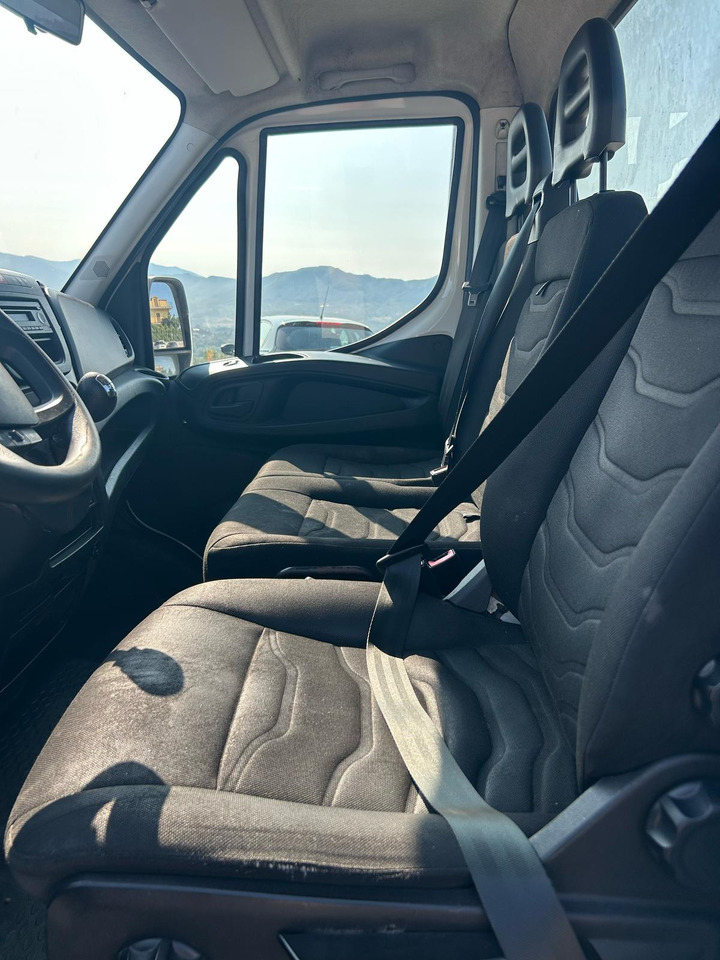 Kraanwagen, Kipper bestelwagen IVECO DAILY 35C15: afbeelding 26