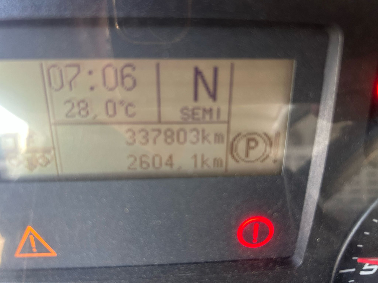 IVECO EUROCARGO 140-250 - Kraanwagen, Kipper vrachtwagen: afbeelding 2 IVECO EUROCARGO 140-250 - Kraanwagen, Kipper vrachtwagen: afbeelding 2