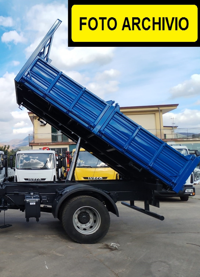 IVECO EUROCARGO 180-320 - Kraanwagen: afbeelding 2 IVECO EUROCARGO 180-320 - Kraanwagen: afbeelding 2