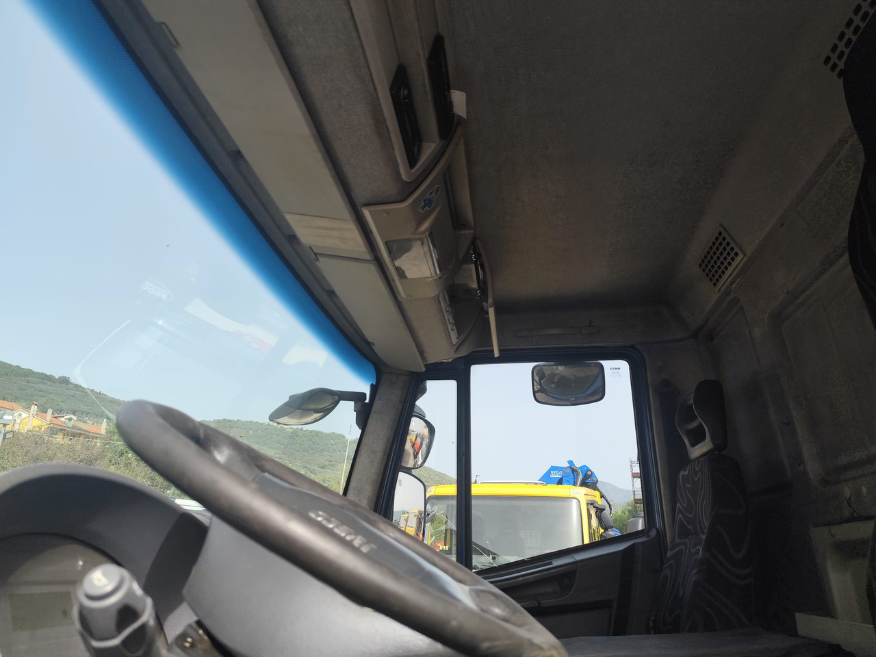 Leasing IVECO EUROCARGO 190EL28 IVECO EUROCARGO 190EL28: afbeelding 22