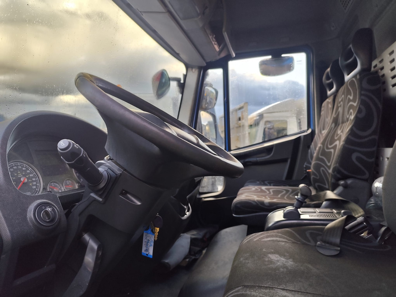 Leasing IVECO EUROCARGO 190EL28 IVECO EUROCARGO 190EL28: afbeelding 7