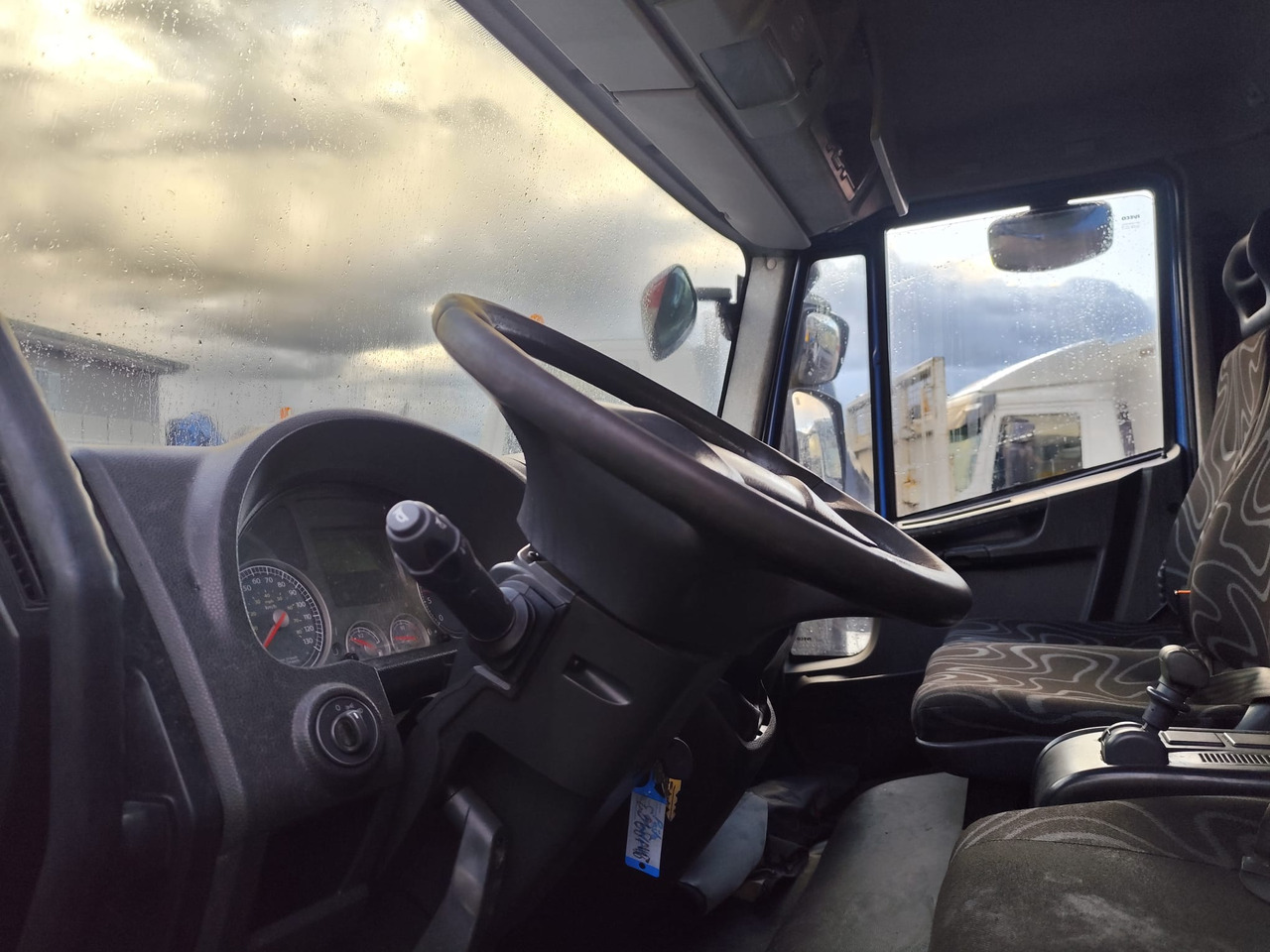 Leasing IVECO EUROCARGO 190EL28 IVECO EUROCARGO 190EL28: afbeelding 6