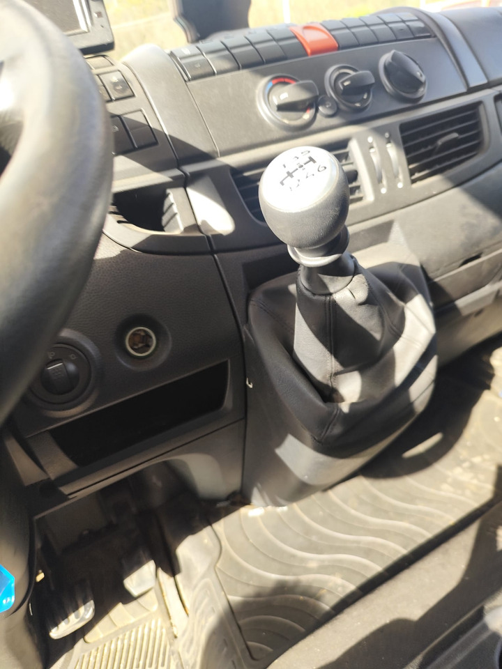 IVECO EUROCARGO 75-160 - Kraanwagen: afbeelding 4 IVECO EUROCARGO 75-160 - Kraanwagen: afbeelding 4