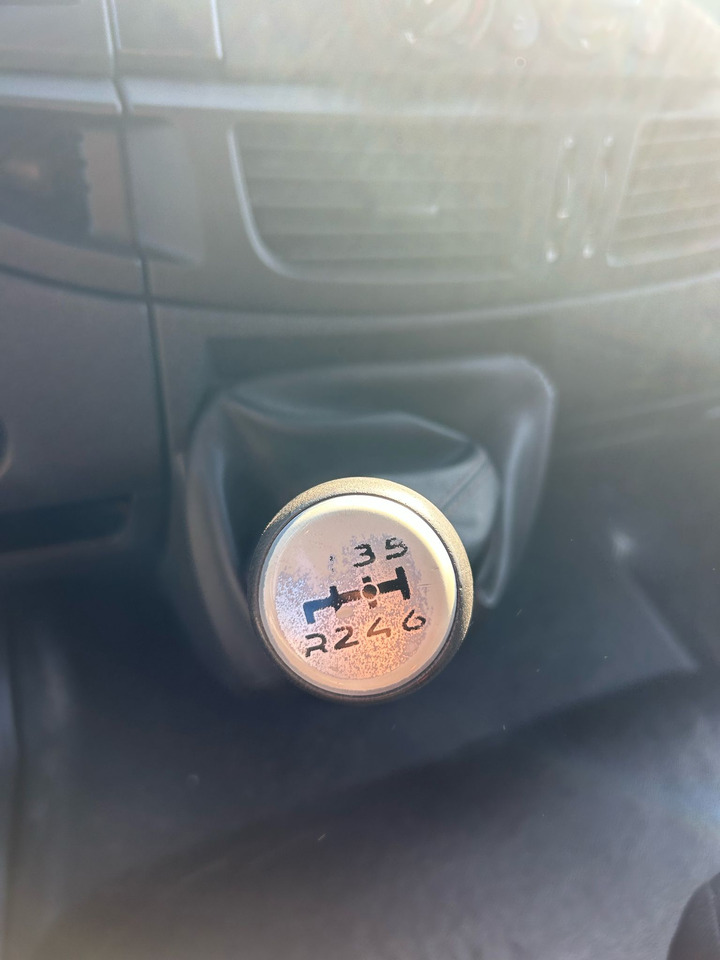 IVECO EUROCARGO 80-190 - Chassis vrachtwagen: afbeelding 5 IVECO EUROCARGO 80-190 - Chassis vrachtwagen: afbeelding 5