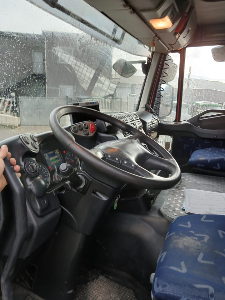 IVECO STRALIS AD 260S31 - Chassis vrachtwagen: afbeelding 4 IVECO STRALIS AD 260S31 - Chassis vrachtwagen: afbeelding 4