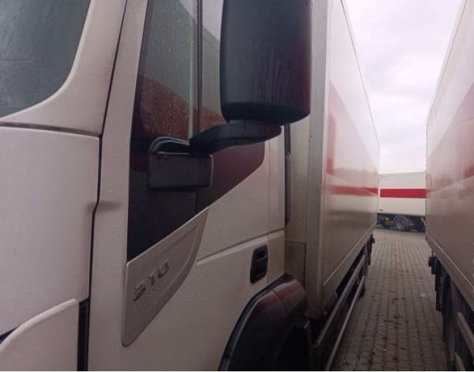 IVECO STRALIS AD 260S31 XP - Chassis vrachtwagen: afbeelding 2 IVECO STRALIS AD 260S31 XP - Chassis vrachtwagen: afbeelding 2