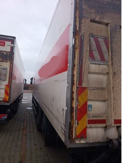 IVECO STRALIS AD 260S31 XP - Chassis vrachtwagen: afbeelding 4 IVECO STRALIS AD 260S31 XP - Chassis vrachtwagen: afbeelding 4