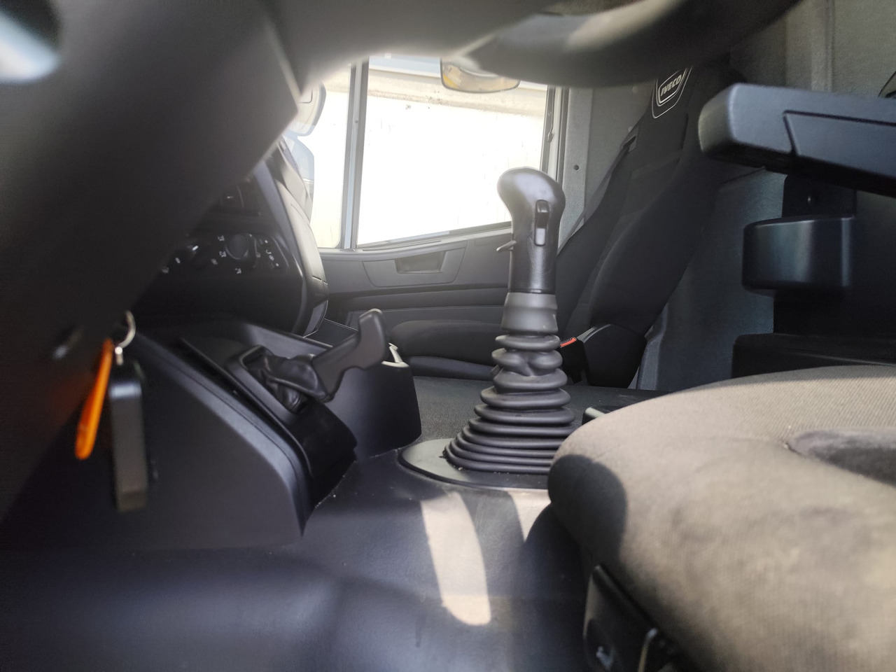 IVECO STRALIS AD 260S31 Y/P - Chassis vrachtwagen: afbeelding 5 IVECO STRALIS AD 260S31 Y/P - Chassis vrachtwagen: afbeelding 5