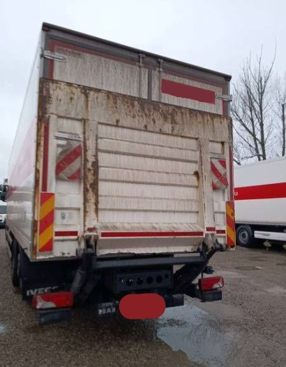 IVECO STRALIS AD 260S31 Y/P - Chassis vrachtwagen: afbeelding 4 IVECO STRALIS AD 260S31 Y/P - Chassis vrachtwagen: afbeelding 4