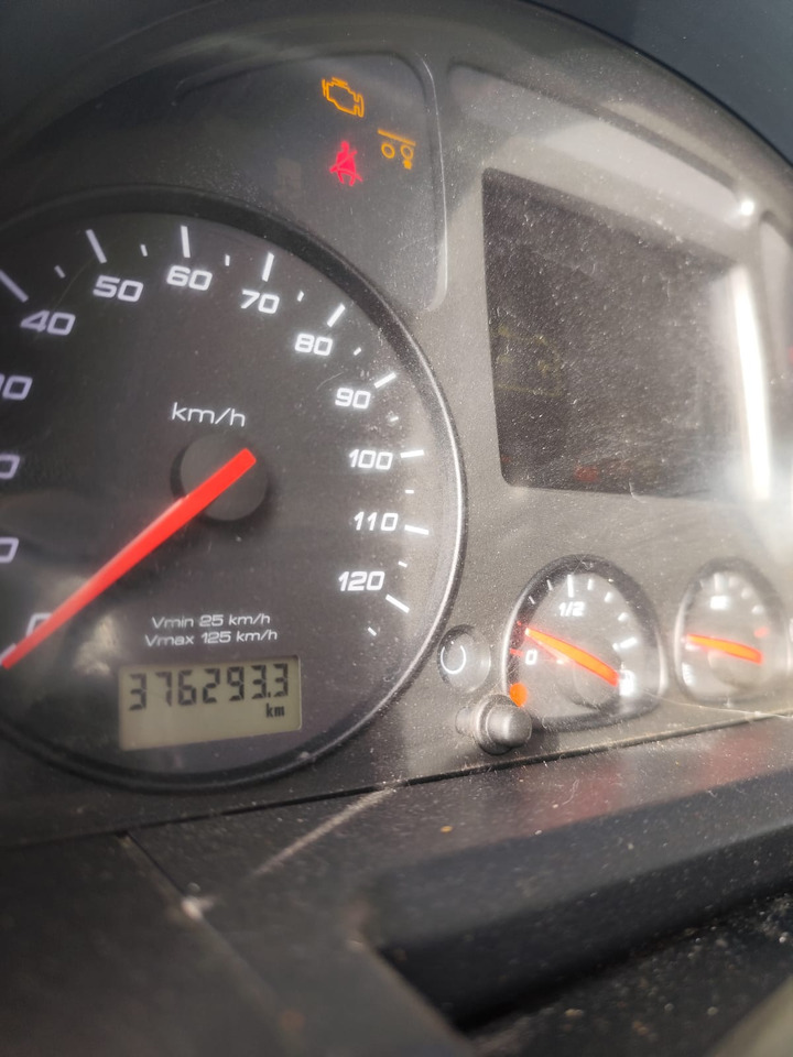 IVECO STRALIS AD 260S31 Y/P - Haakarmsysteem vrachtwagen: afbeelding 3 IVECO STRALIS AD 260S31 Y/P - Haakarmsysteem vrachtwagen: afbeelding 3