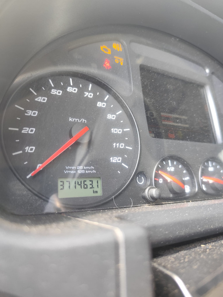 IVECO STRALIS AD 260S31 Y/P - Chassis vrachtwagen: afbeelding 2 IVECO STRALIS AD 260S31 Y/P - Chassis vrachtwagen: afbeelding 2