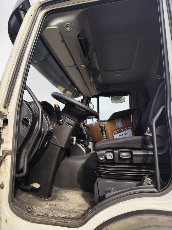 IVECO STRALIS AD 260S31 Y/P - Haakarmsysteem vrachtwagen: afbeelding 2 IVECO STRALIS AD 260S31 Y/P - Haakarmsysteem vrachtwagen: afbeelding 2
