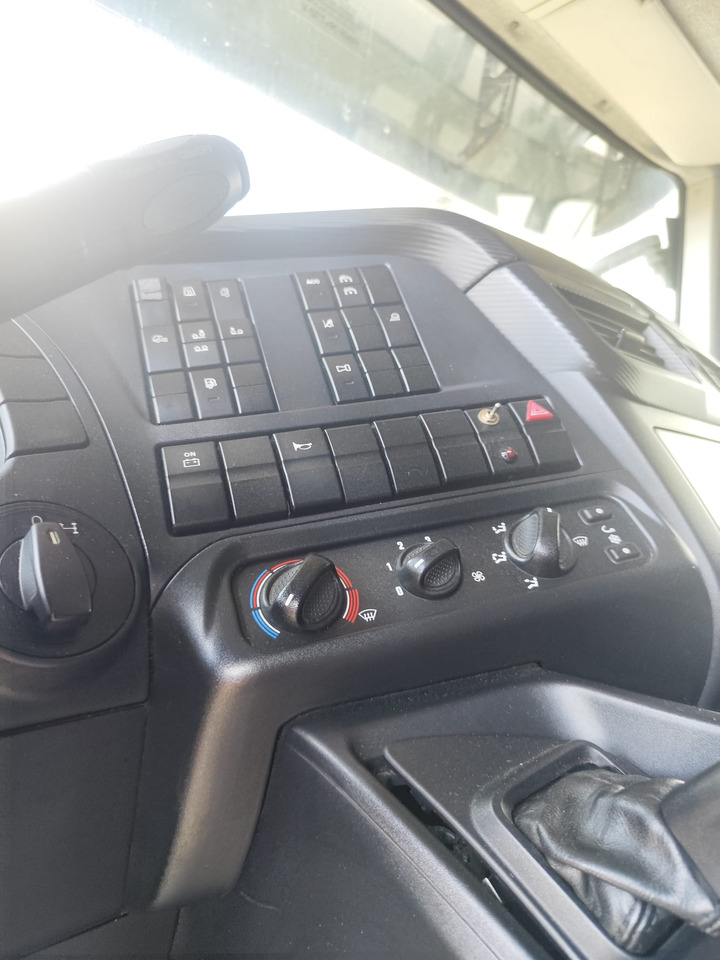 IVECO STRALIS AD 260S31 Y/P - Chassis vrachtwagen: afbeelding 3 IVECO STRALIS AD 260S31 Y/P - Chassis vrachtwagen: afbeelding 3