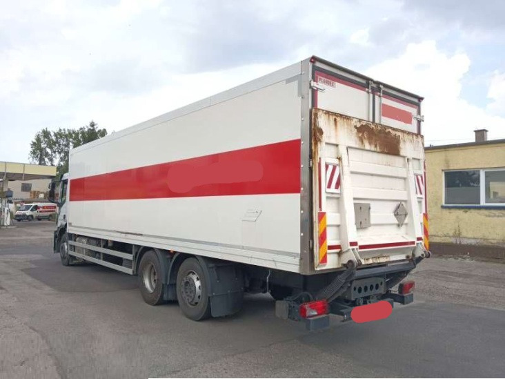 IVECO STRALIS AD 260S31 Y/P - Chassis vrachtwagen: afbeelding 3 IVECO STRALIS AD 260S31 Y/P - Chassis vrachtwagen: afbeelding 3