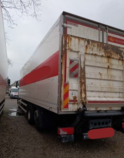 IVECO STRALIS AD 260S31 Y/P - Chassis vrachtwagen: afbeelding 3 IVECO STRALIS AD 260S31 Y/P - Chassis vrachtwagen: afbeelding 3