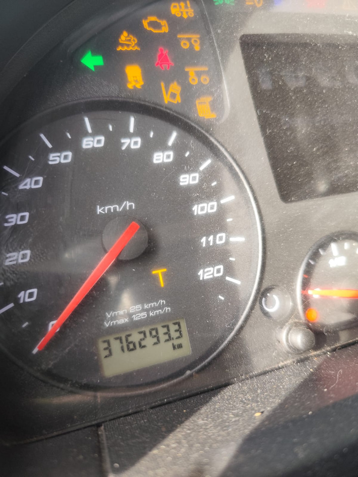 IVECO STRALIS AD 260S31 Y/P - Haakarmsysteem vrachtwagen: afbeelding 4 IVECO STRALIS AD 260S31 Y/P - Haakarmsysteem vrachtwagen: afbeelding 4