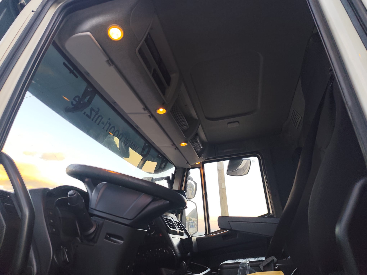 IVECO STRALIS AS 260S46 - Vrachtwagen met open laadbak: afbeelding 5 IVECO STRALIS AS 260S46 - Vrachtwagen met open laadbak: afbeelding 5