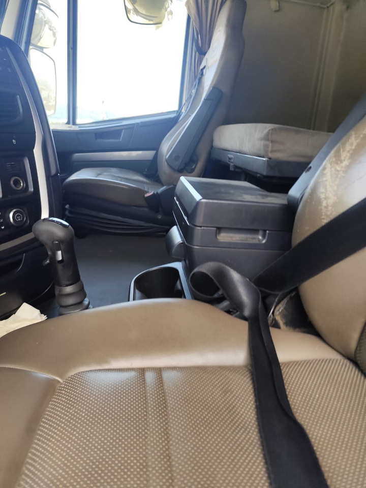 IVECO STRALIS AS 260S46 - Vrachtwagen met open laadbak: afbeelding 5 IVECO STRALIS AS 260S46 - Vrachtwagen met open laadbak: afbeelding 5