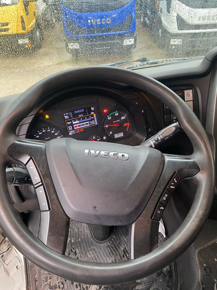 IVECO STRALIS AS 260S46 - Vrachtwagen met open laadbak: afbeelding 2 IVECO STRALIS AS 260S46 - Vrachtwagen met open laadbak: afbeelding 2